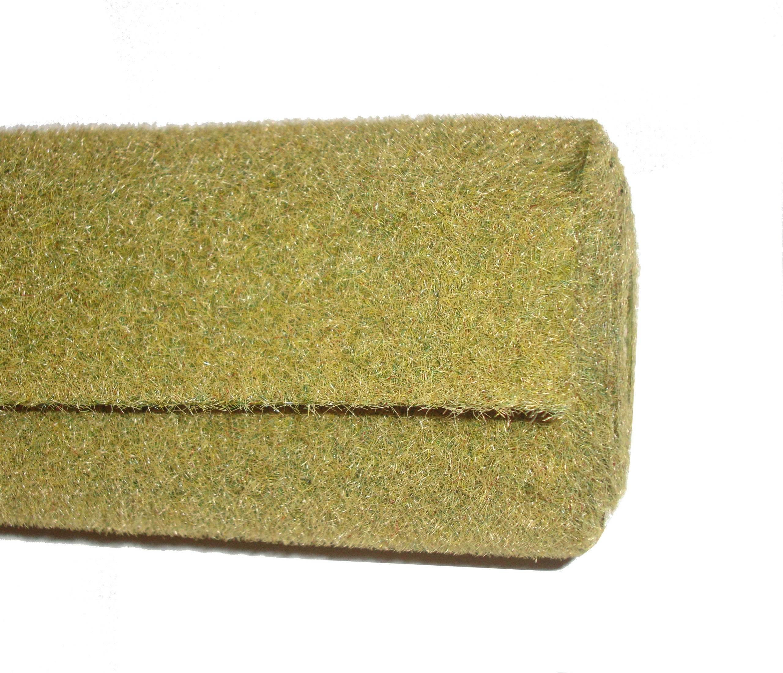 Speed Models Autumn Mix Grass Mat for Model Railway & Dioramas - Model Railway Scenic Accessory - Mat - Suitable for N, HO, OO, O Scales - Age 14+