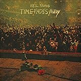 Time Fades Away