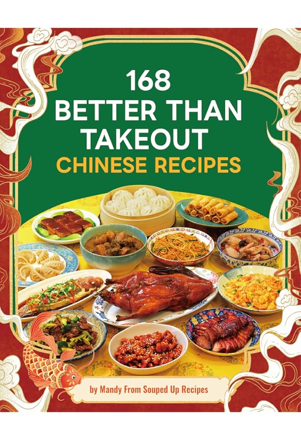 The Better Than Takeout Thai Cookbook: Favorite Thai Food Recipes