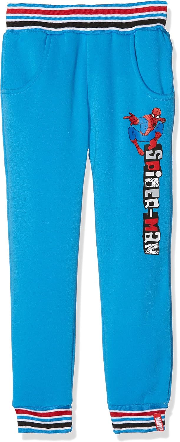 SPIDER-MAN Lot de Trois Slips Garçon Slip Spiderman Enfant Culottes