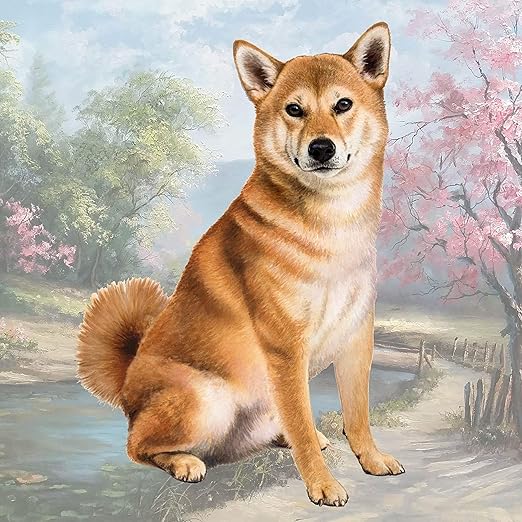 shiba amazon
