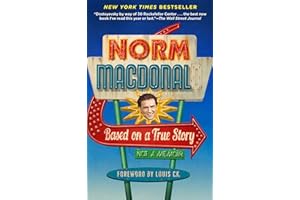 Based on a True Story: Not a Memoir