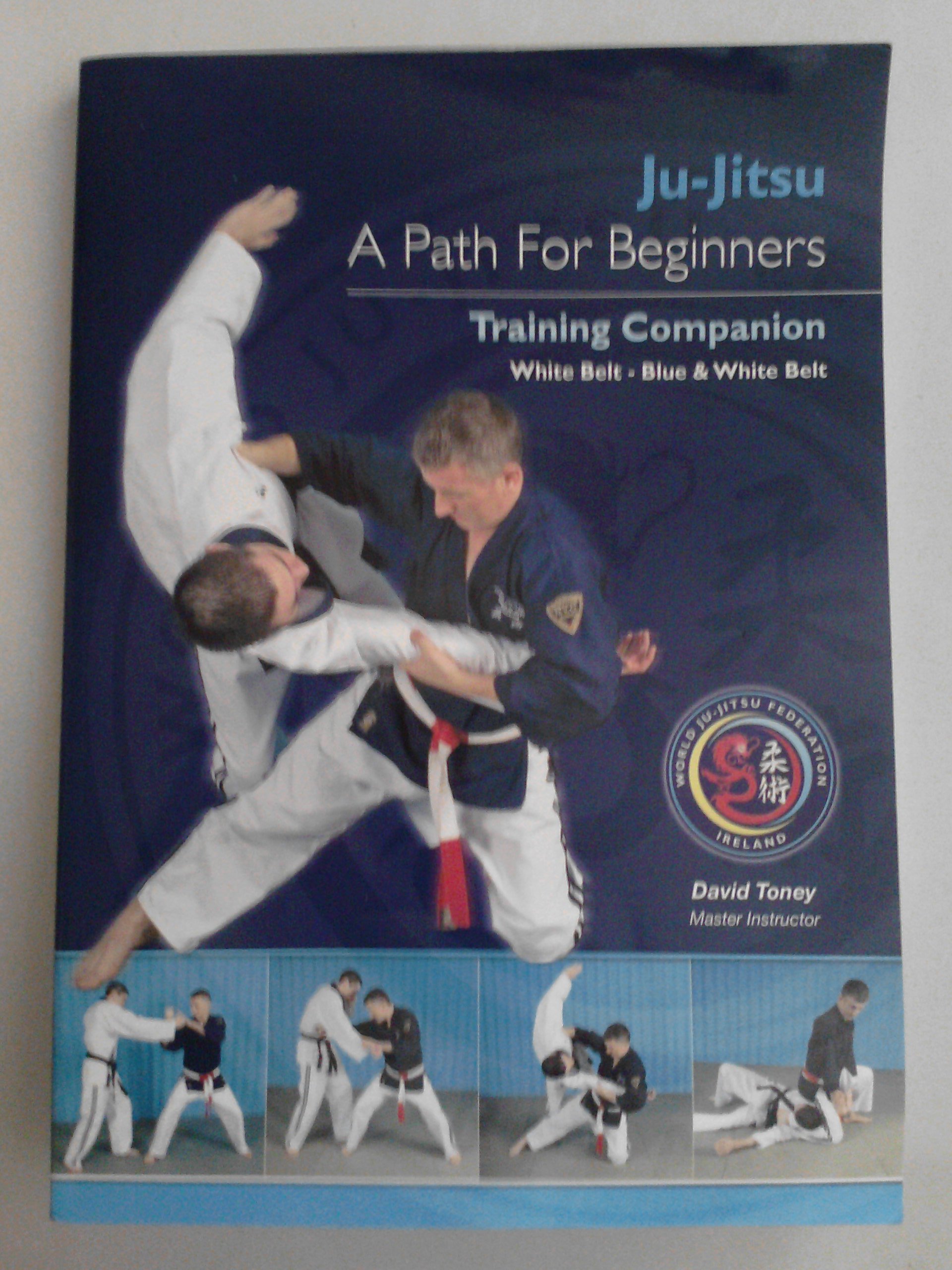Ju-Jitsu A Path for Beginners Paperback