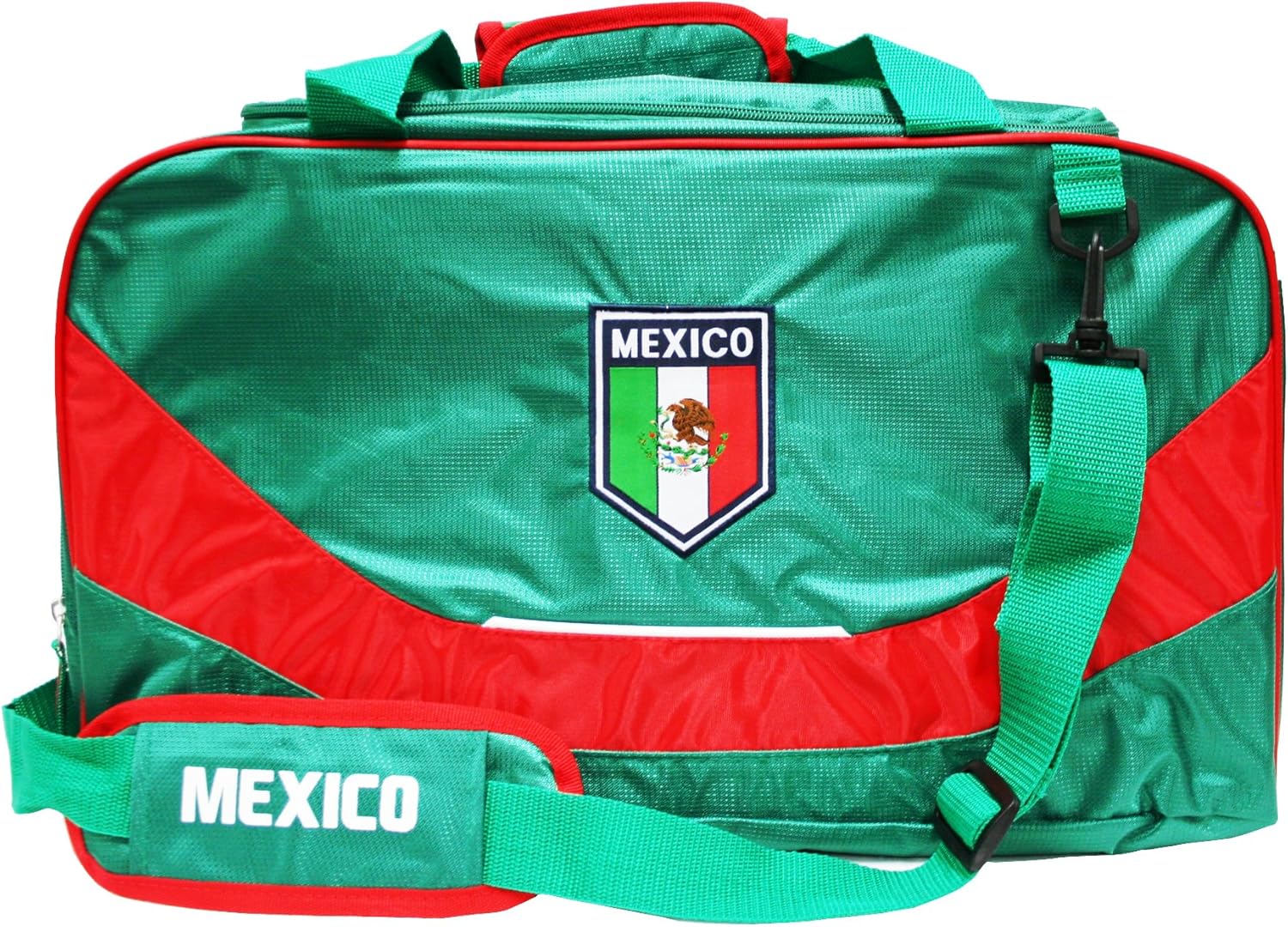soccer duffle bag