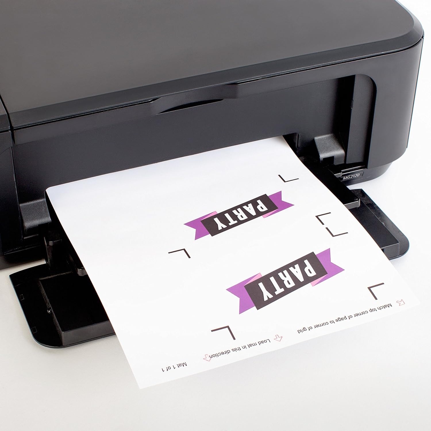 printable paper for cricut