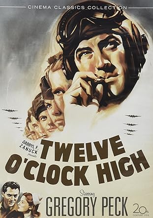 FR-EE Three O`Clock High Full Movie