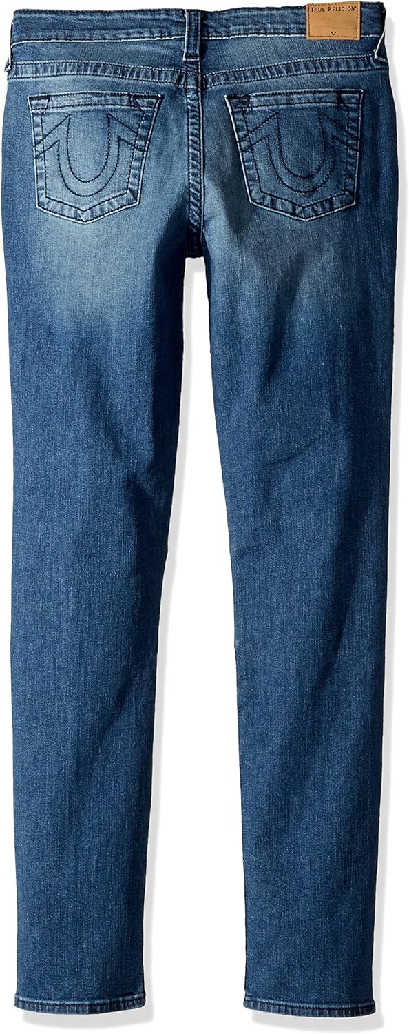 True Religion Boys' Rocco Jean: Clothing