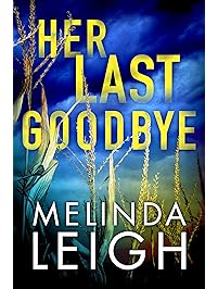 Her Last Goodbye (Morgan Dane Book 2)