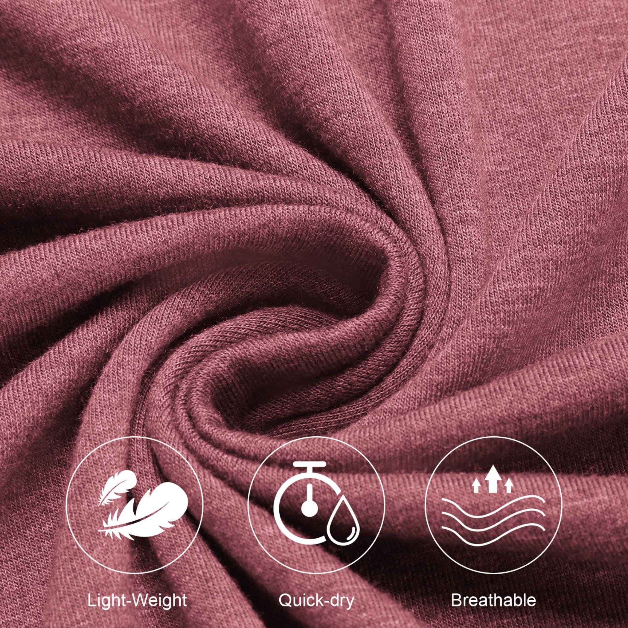 PINSPARK Men's 3 Pack Workout Tank Tops Gym Sleeveless Shirts Quick Dry Training Muscle Shirts for Men