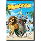 Madagascar [DVD]