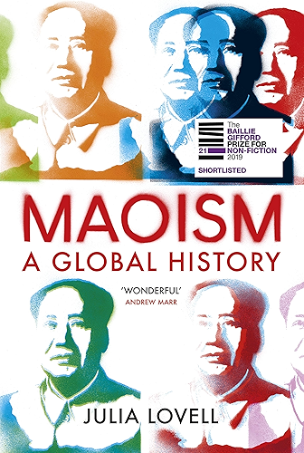 Download Maoism: A Global History (English Edition) PDF