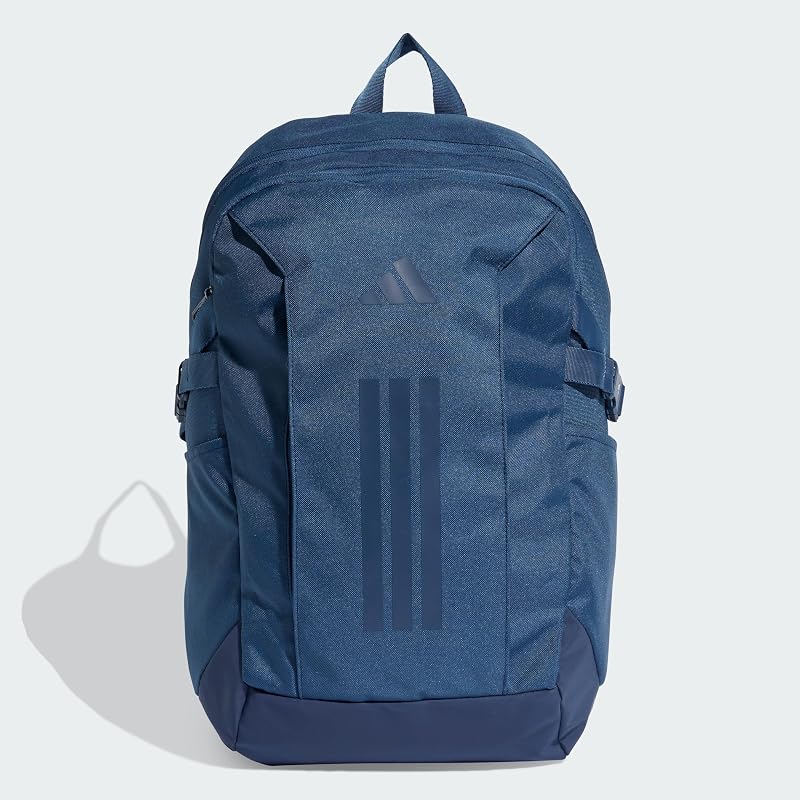 Unisex - Adulto Power Backpack, night marine/night indigo, One size — foto 5 di 5