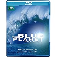 The Blue Planet: Seas of Life (Blu-ray)