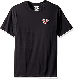 true religion t shirts men's