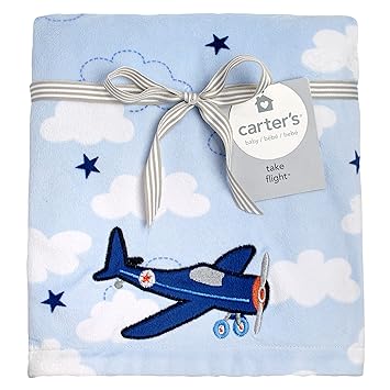 carter's take flight