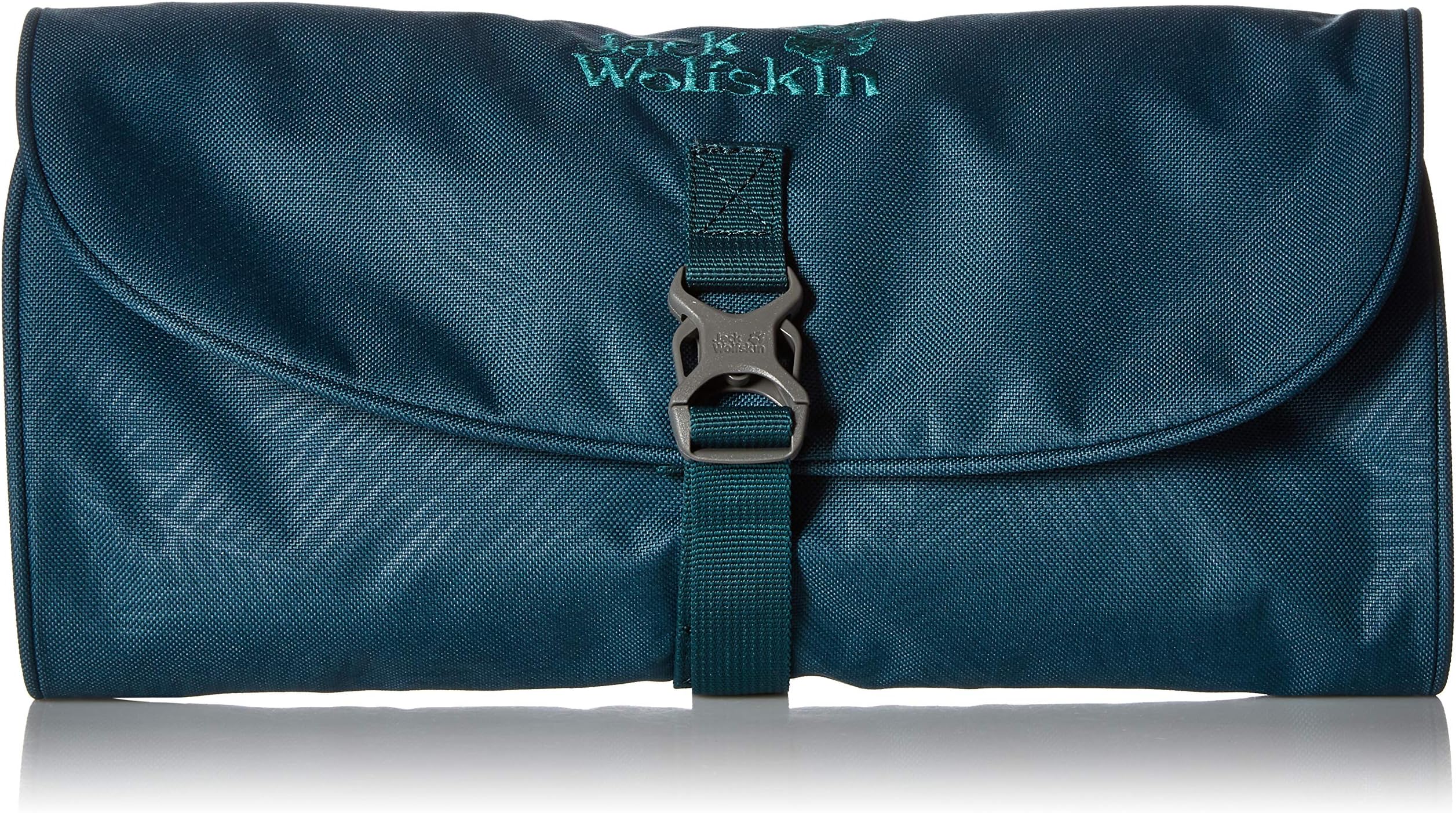 Jack Wolfskin Waschsalon Neck Pouch