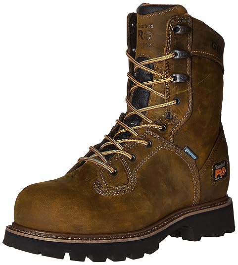 timberland pro crosscut
