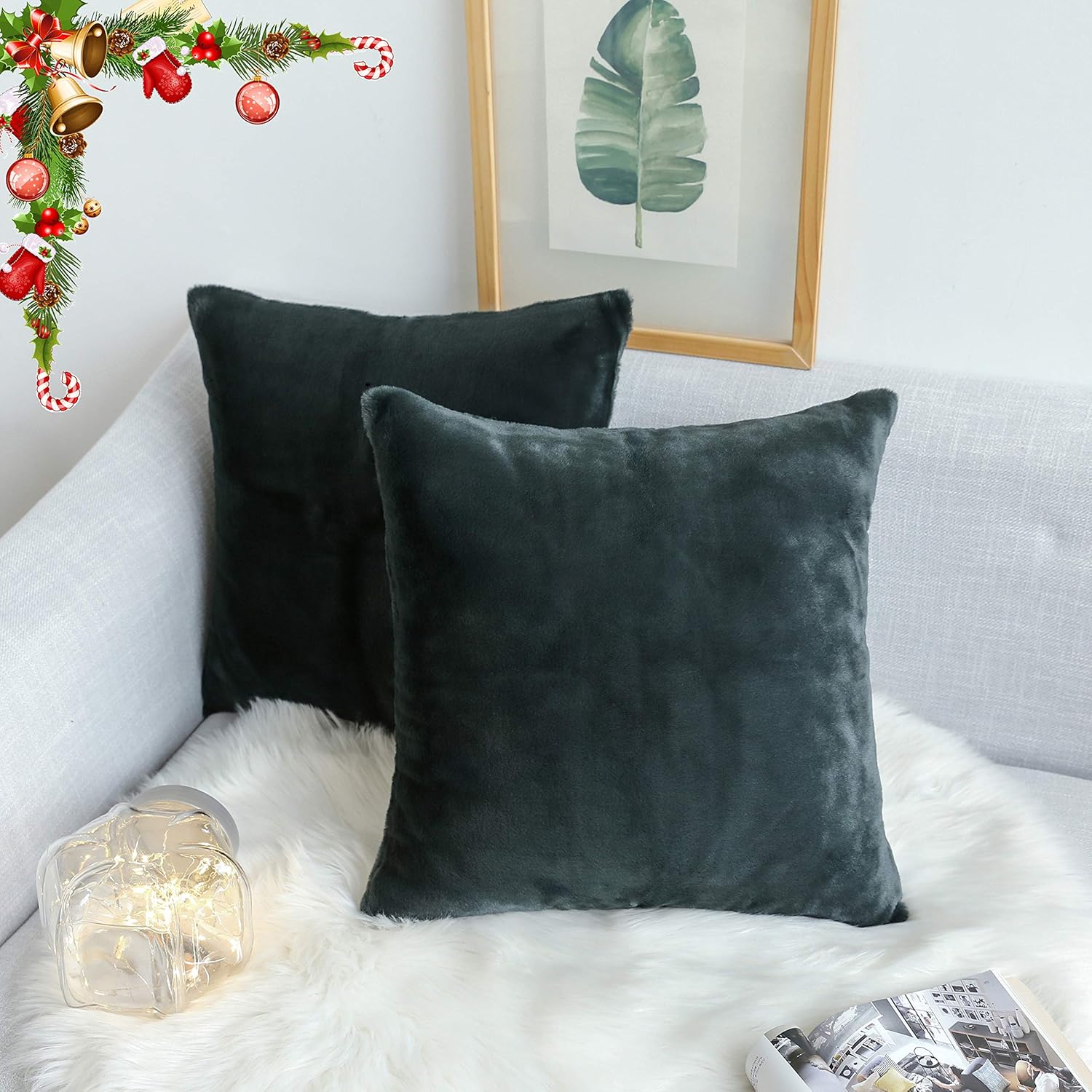 Best Forrest Green Accent Chair