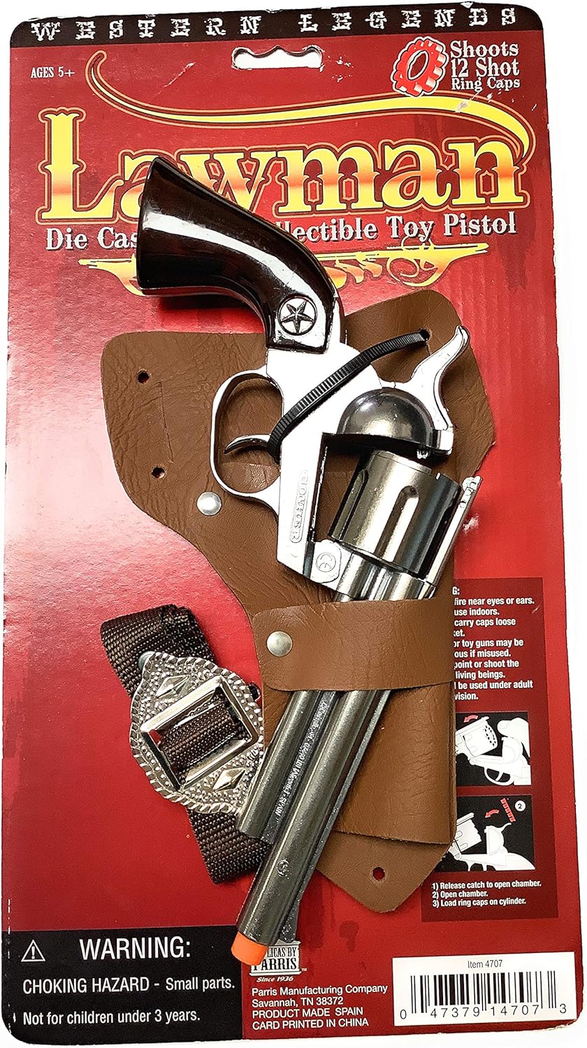 cap gun caps walmart