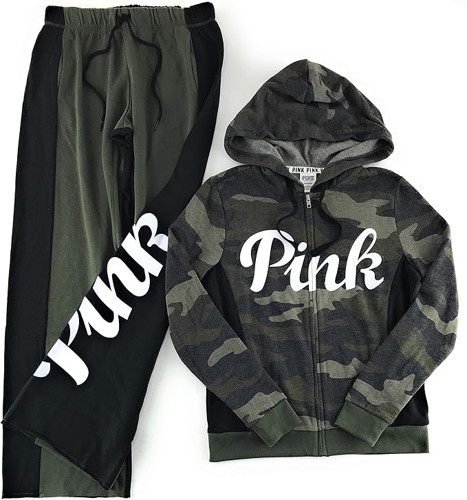 victoria secret jogging outfits