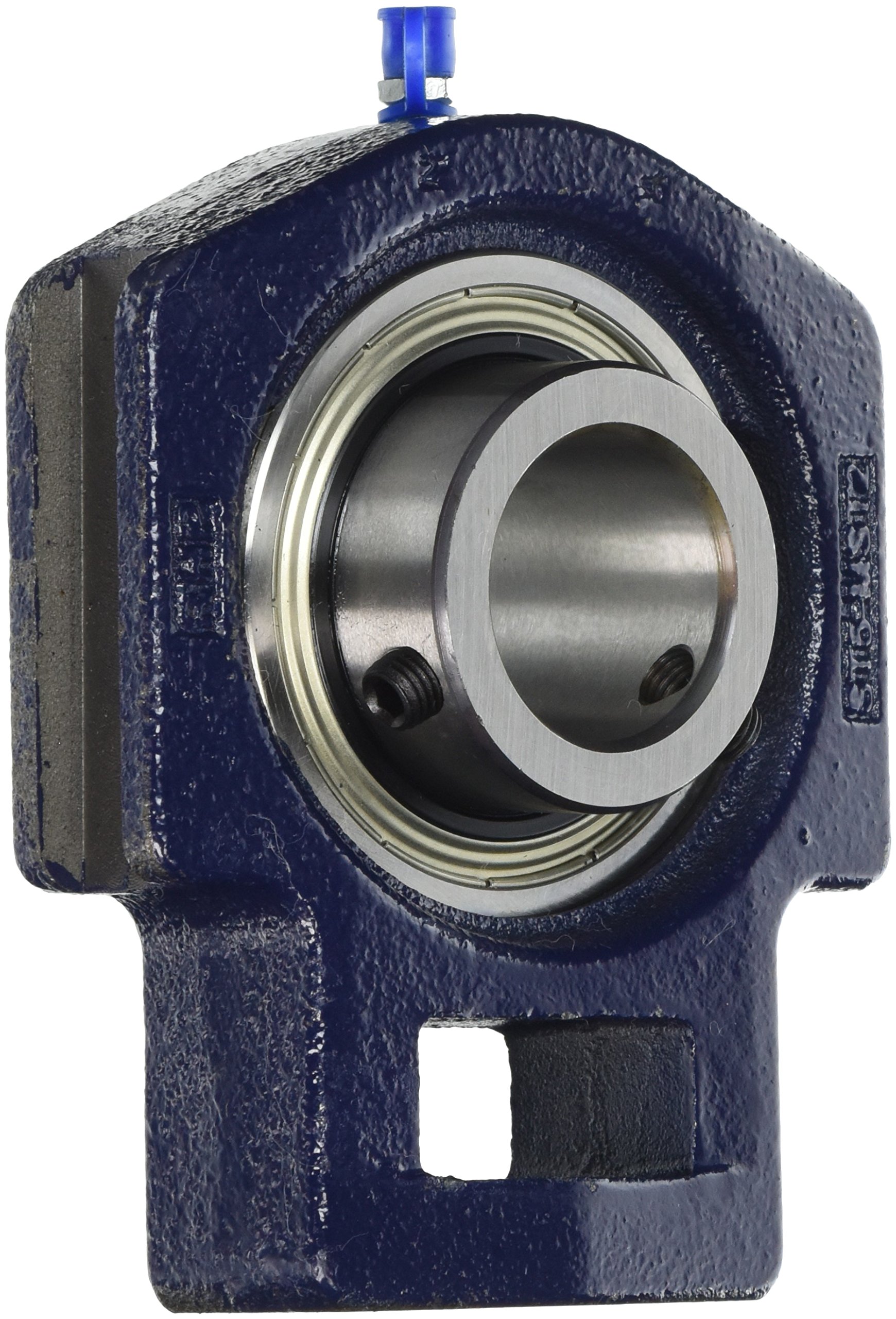 RHP ST1.1/4 Self Lube Cast Iron Take-Up Bearing Unit