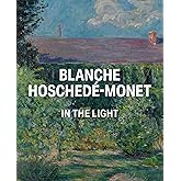 Blanche Hoschedé-Monet in the Light