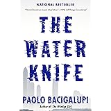 The Water Knife