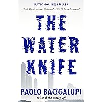 The Water Knife