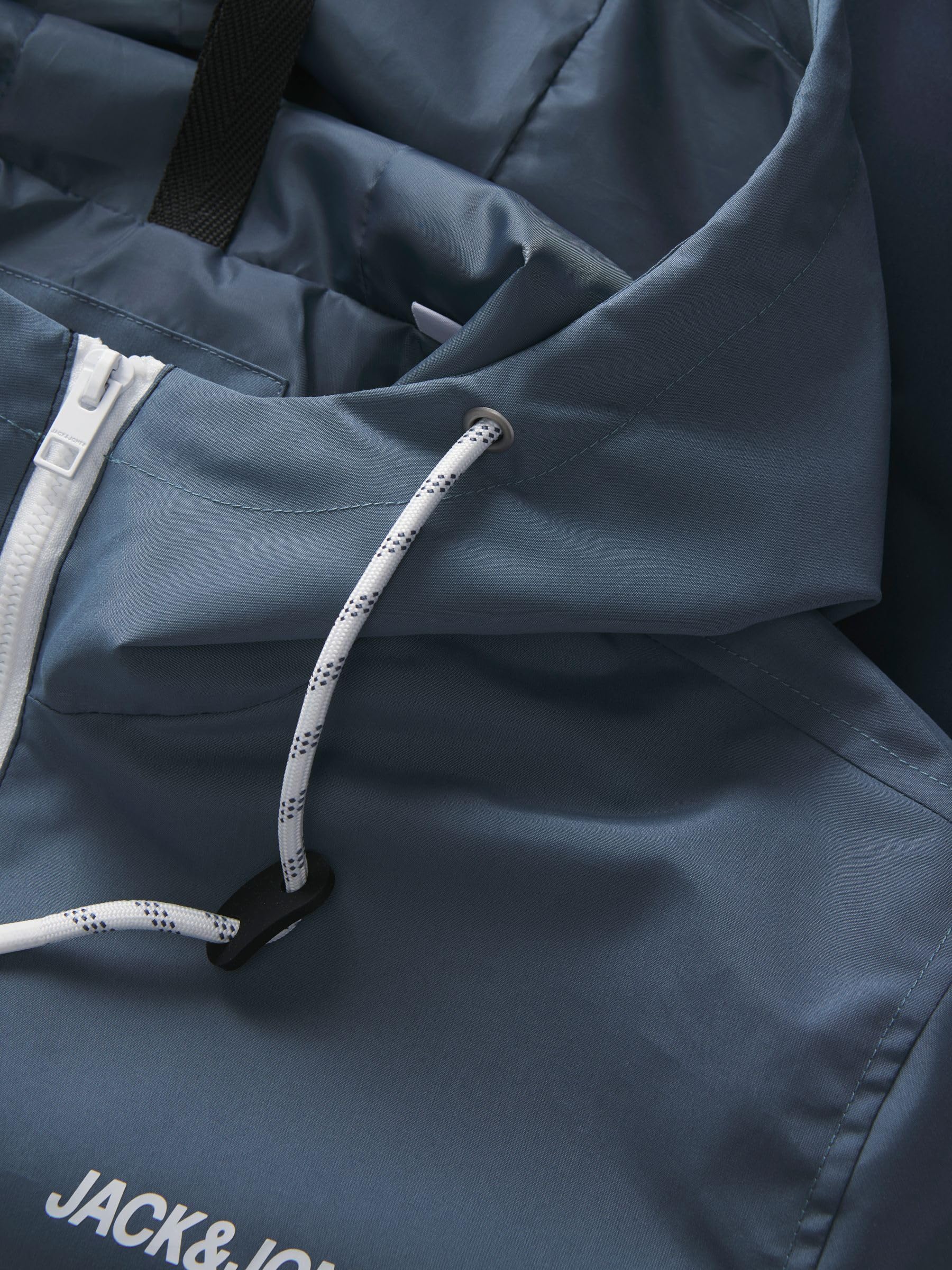 JACK & JONES Male Blousonjacke Blousonjacke 8