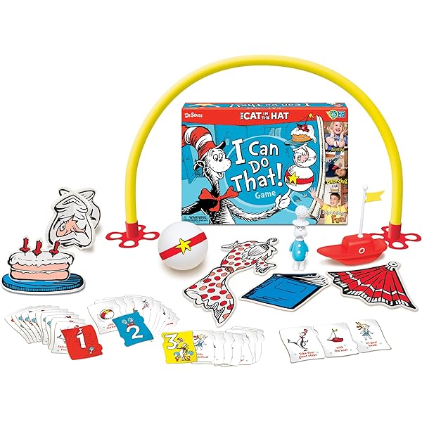 Amazon Com Cranium Hullabaloo Toys Games