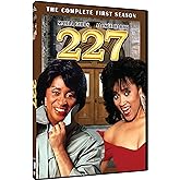 227 - The Complete First Season
