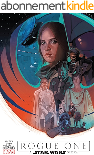 Download Star Wars: Rogue One Adaptation (Star Wars: Rogue One Adaptation (2017)) (English Edition) PDF