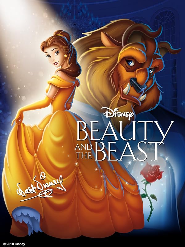 Beauty And The Beast 3d Be Our Guest Youtube