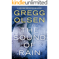 The Sound of Rain (Nicole Foster Thriller Book 1) book cover The Sound of Rain (Nicole Foster Thriller Book 1) book cover