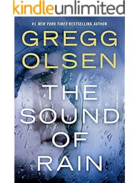 The Sound of Rain (Nicole Foster Thriller Book 1)