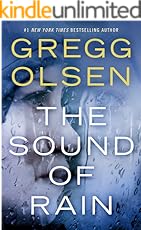 The Sound of Rain (Nicole Foster Thriller Book 1)