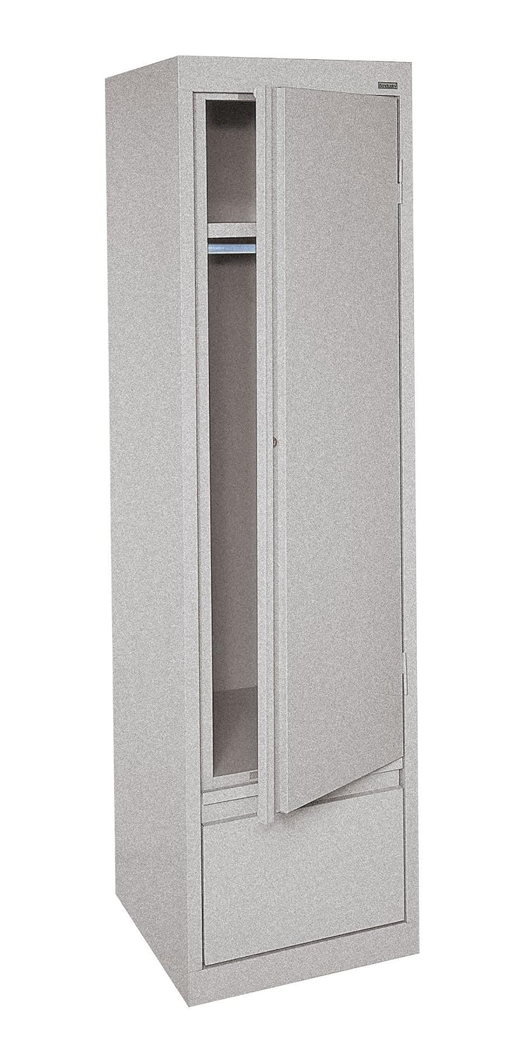 Amazon Com Sandusky Lee Hawf171864 Mg System Series Single Door