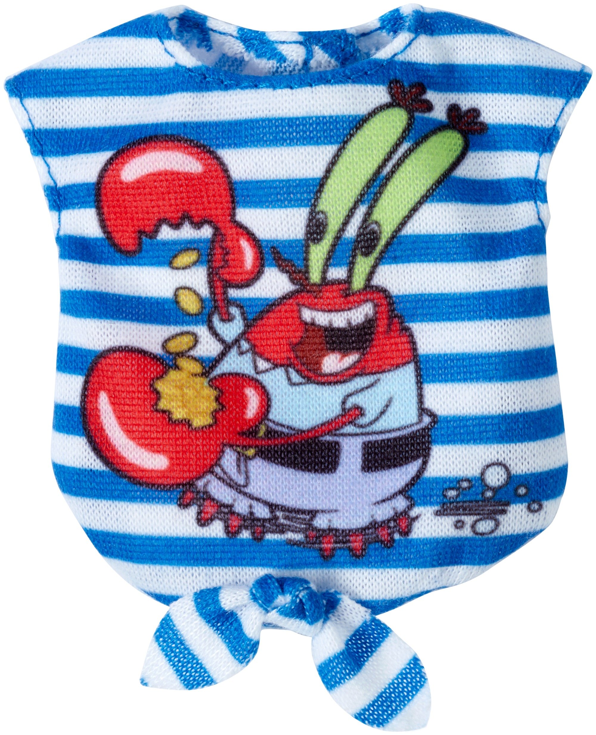 barbie spongebob fashion