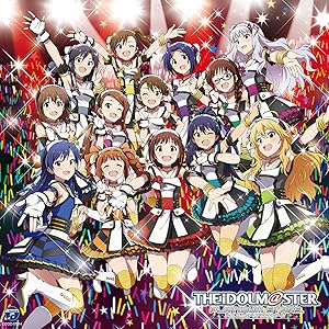 【早期購入特典あり】THE IDOLM@STER PLATINUM MASTER ENCORE 紅白応援V (ジャケ柄ステッカー付)