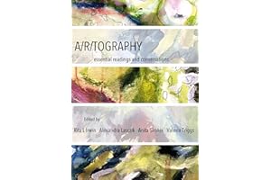 A/r/tography: Essential Readings and Conversations