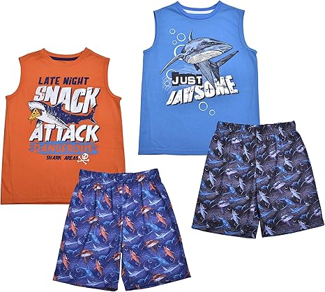 amazon shorts sets