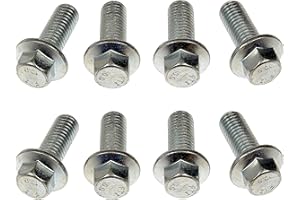 Dorman 926-846 Truck Bed Mounting Hardware Compatible with Select Chevrolet/GMC Models