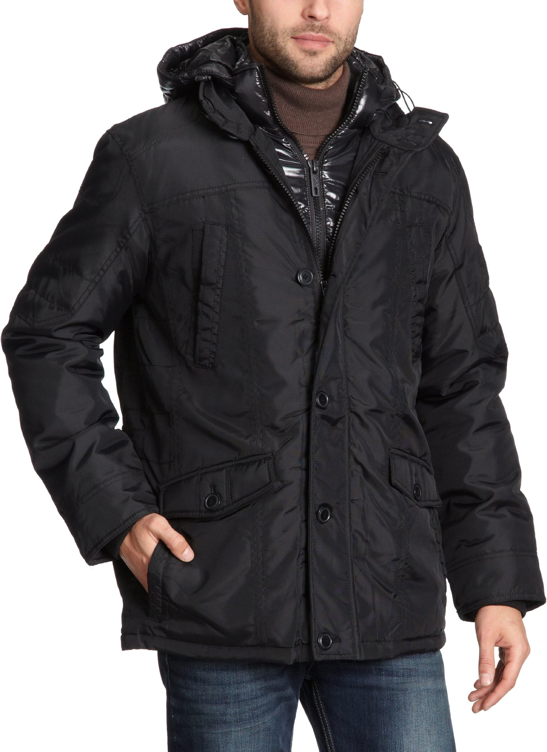 Mexx Men's Coat