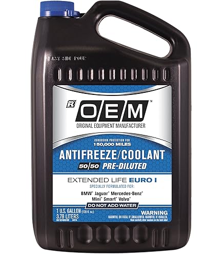 OCTEM7（オクティーム7） 100mL HIGH TECH Concentrate 100% Antifreeze Conventional Blue – BBH