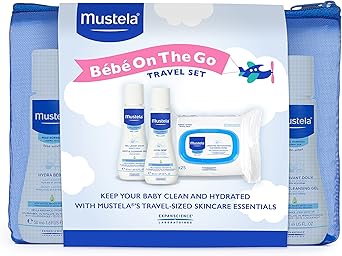 mustela amazon uk