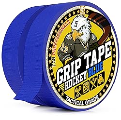 EAGLES Hockey Tape Multipurpose Cloth Tape Roll for