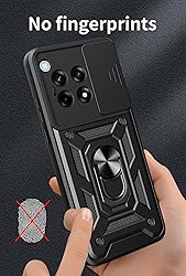 vbsyuwsa Compatible with OnePlus 12R 5G Case