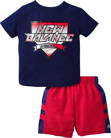 new balance baby clothes