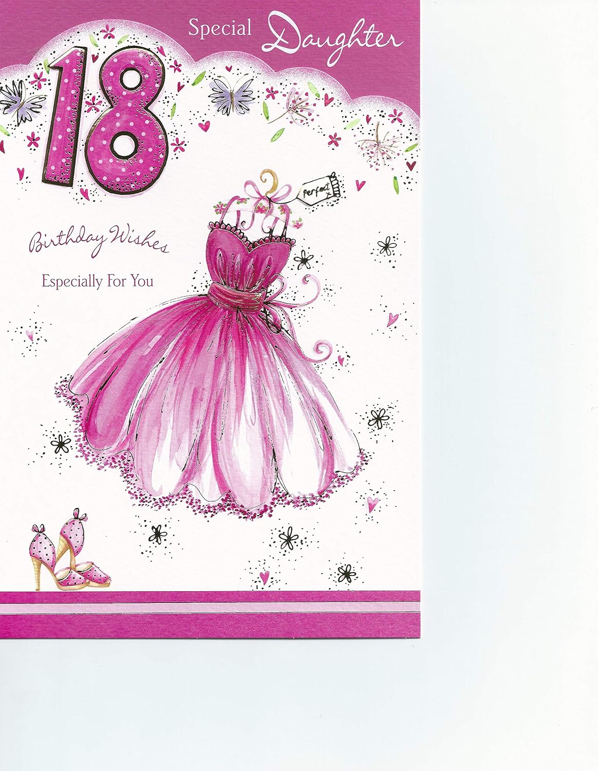 amazon 18th birthday girl