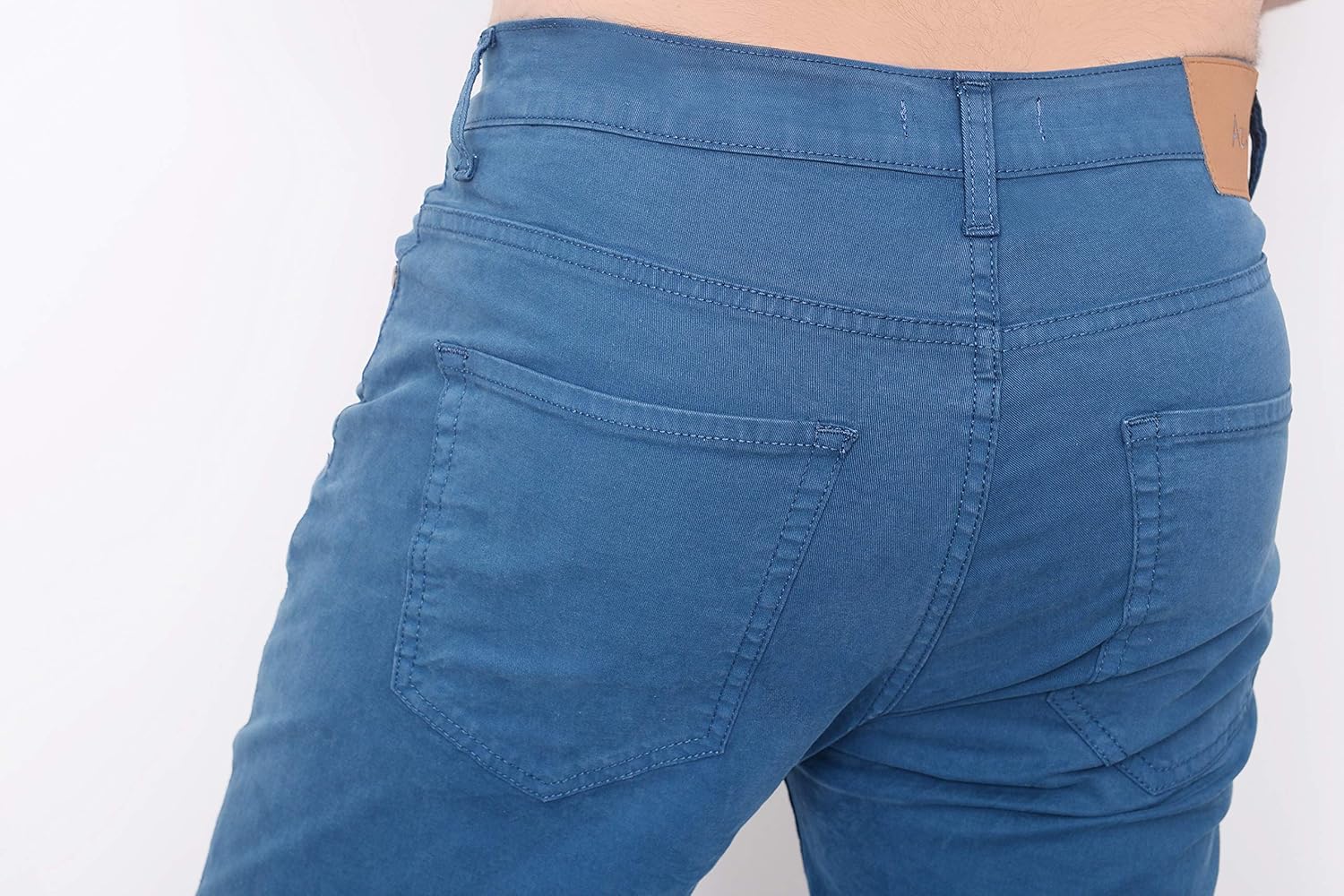 azul jeans